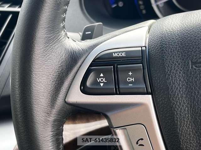 Honda ODYSSEY 2011-10 365826-18
