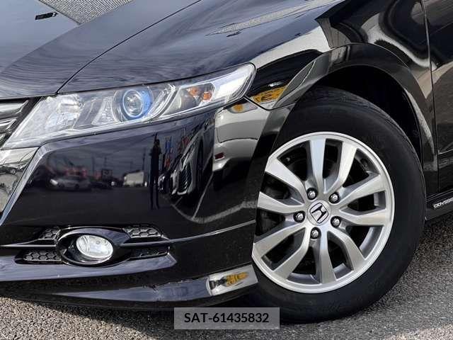 Honda ODYSSEY 2011-10 365826-15