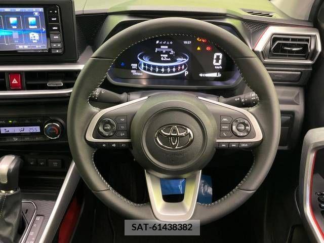 Toyota RAIZE 2022-02 388619-11