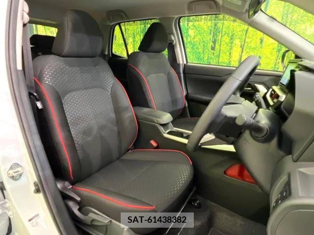 Toyota RAIZE 2022-02 388619-8