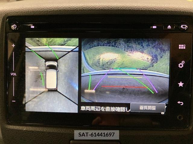 Suzuki SPACIA 2017-02 368530-9