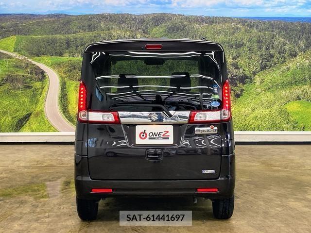 Suzuki SPACIA 2017-02 368530-14
