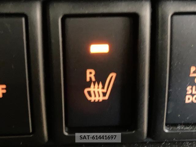 Suzuki SPACIA 2017-02 368530-6