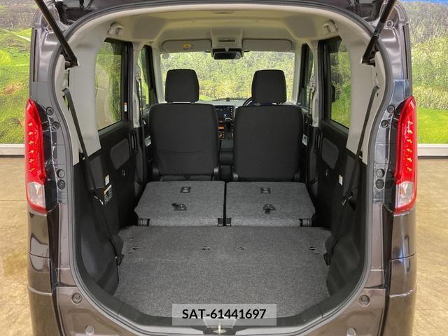 Suzuki SPACIA 2017-02 368530-12