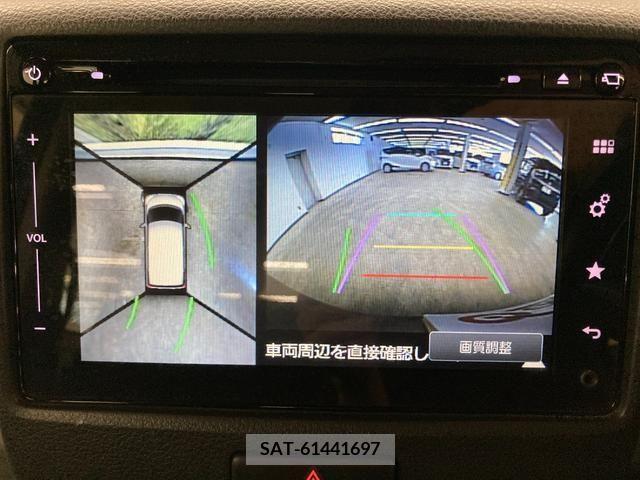 Suzuki SPACIA 2017-02 368530-3
