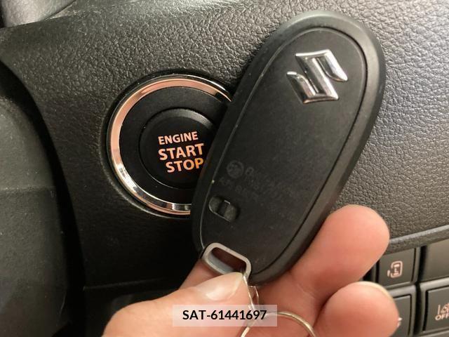 Suzuki SPACIA 2017-02 368530-4