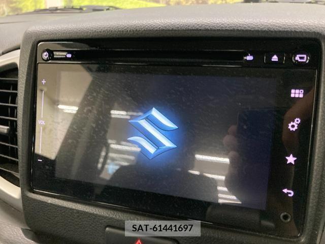 Suzuki SPACIA 2017-02 368530-2