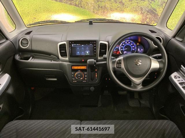 Suzuki SPACIA 2017-02 368530-1