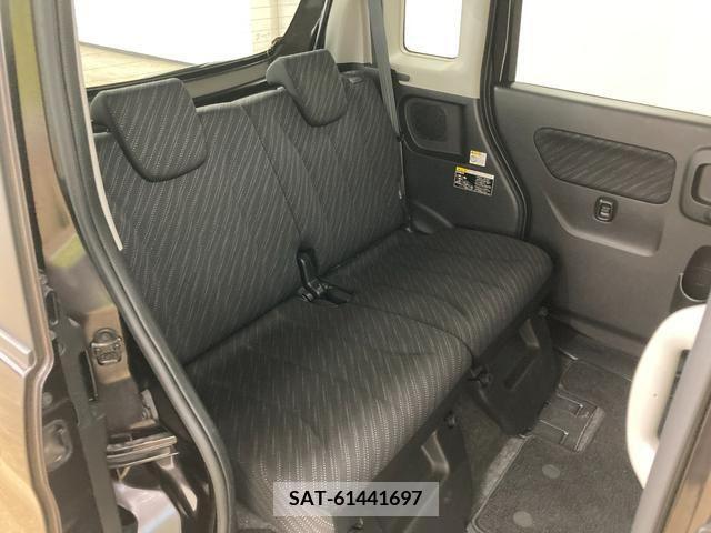 Suzuki SPACIA 2017-02 368530-11