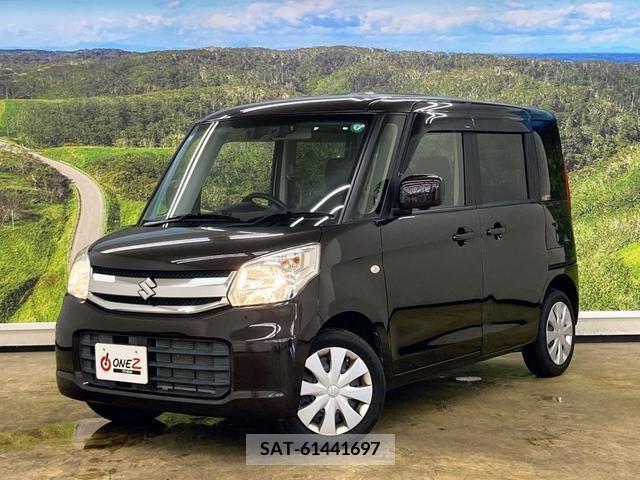 Suzuki SPACIA 2017-02 368530-16