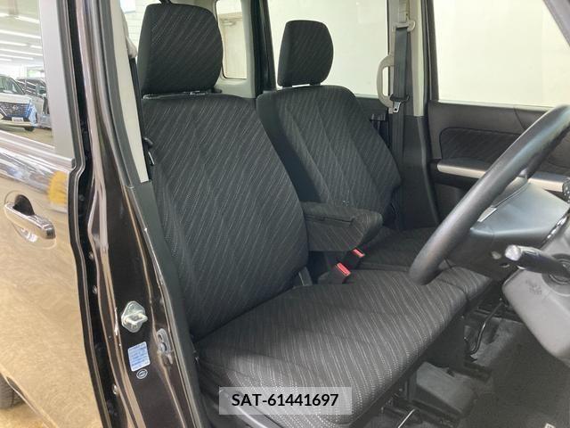 Suzuki SPACIA 2017-02 368530-10