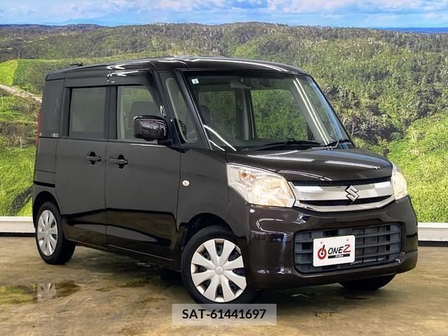 Suzuki SPACIA 2017-02 368530-15