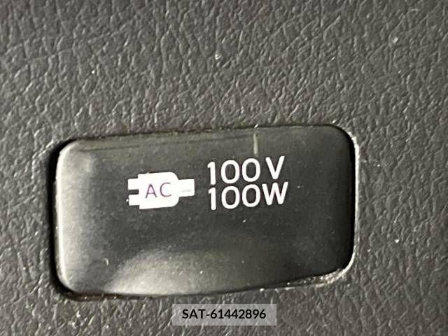 Toyota VELLFIRE 2014-08 379529-7