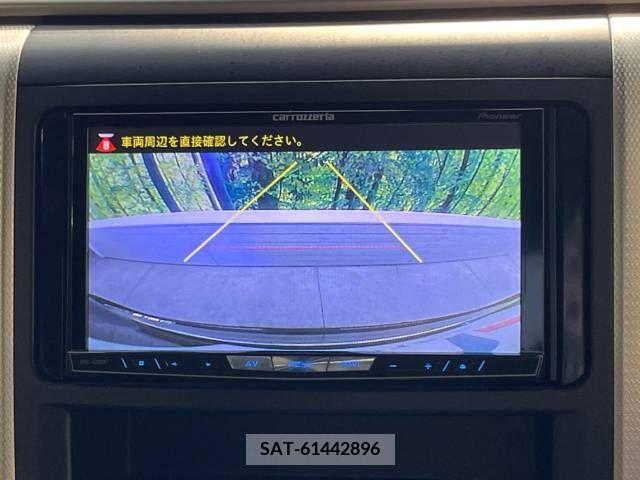 Toyota VELLFIRE 2014-08 379529-6