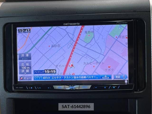 Toyota VELLFIRE 2014-08 379529-5