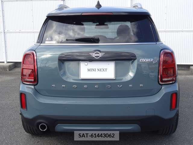 Bmw MINI 2022-09 363769-6