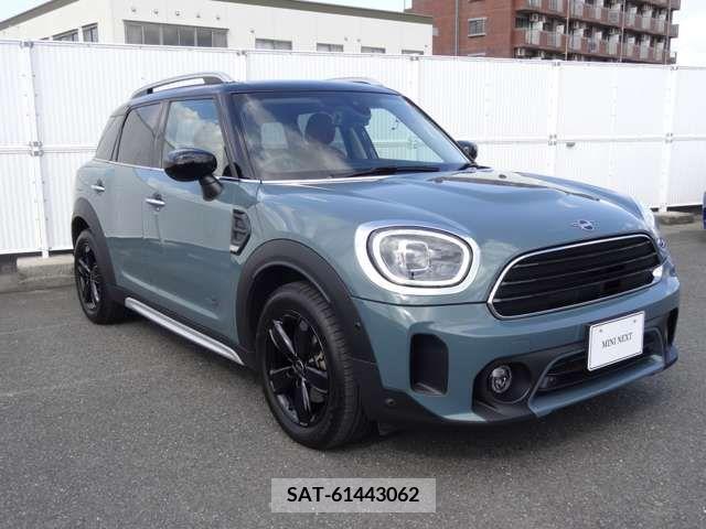 Bmw MINI 2022-09 363769-5