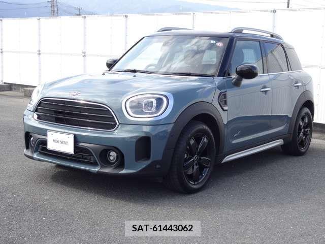Bmw MINI 2022-09 363769-4