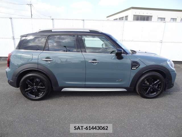 Bmw MINI 2022-09 363769-2