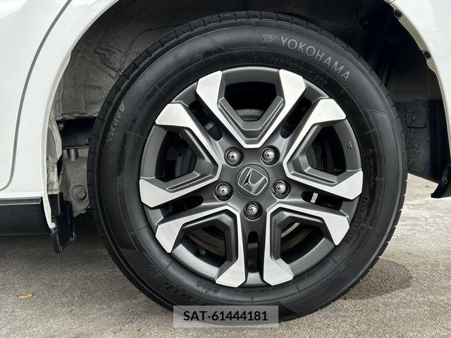 Honda FREED 2022-04 270336-9