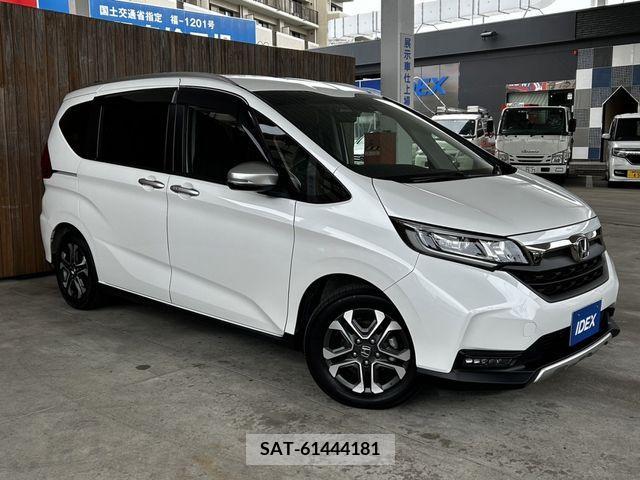 Honda FREED 2022-04 270336-4