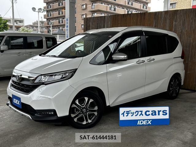 Honda FREED 2022-04 270336-0