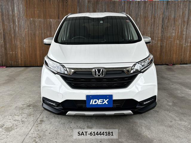 Honda FREED 2022-04 270336-3
