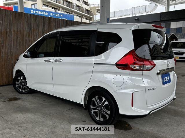 Honda FREED 2022-04 270336-8