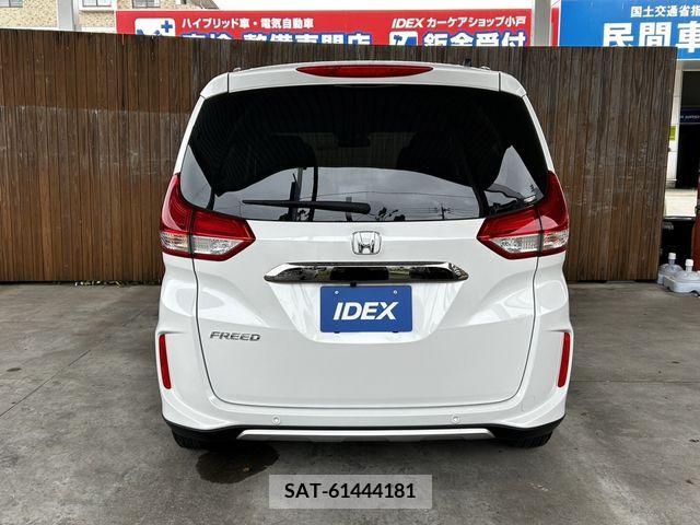 Honda FREED 2022-04 270336-6