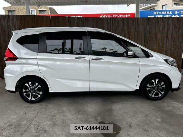 Honda FREED 2022-04 270336-5