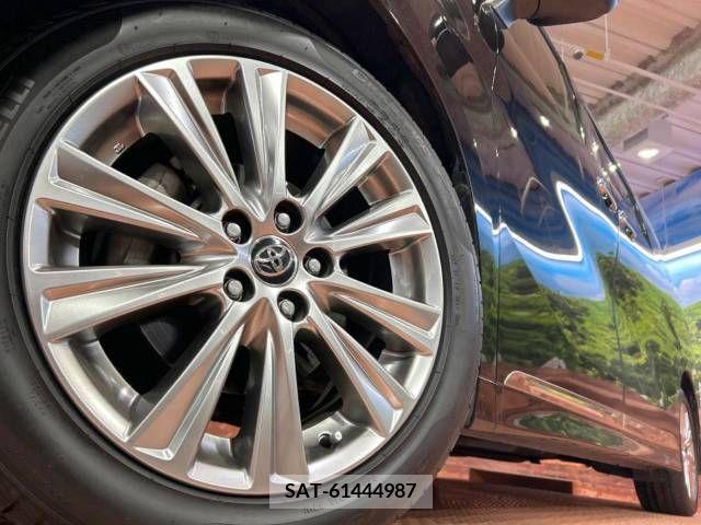 Toyota VELLFIRE 2017-01 217850-17