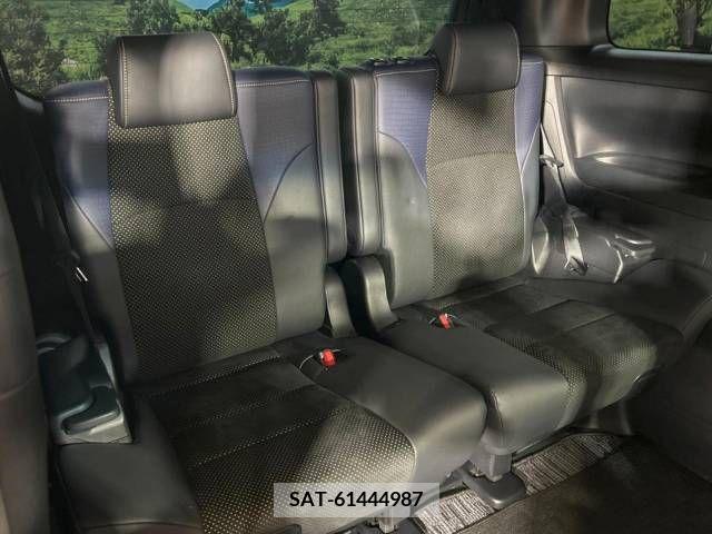 Toyota VELLFIRE 2017-01 217850-9