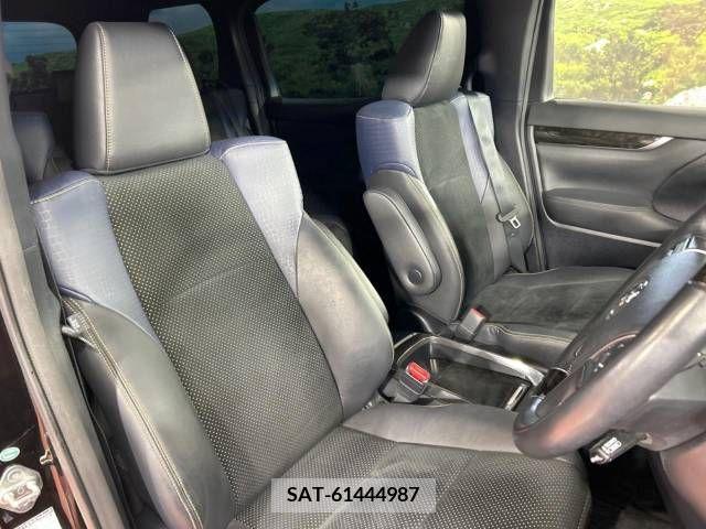 Toyota VELLFIRE 2017-01 217850-7