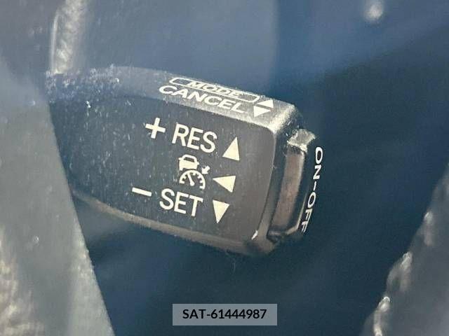 Toyota VELLFIRE 2017-01 217850-6