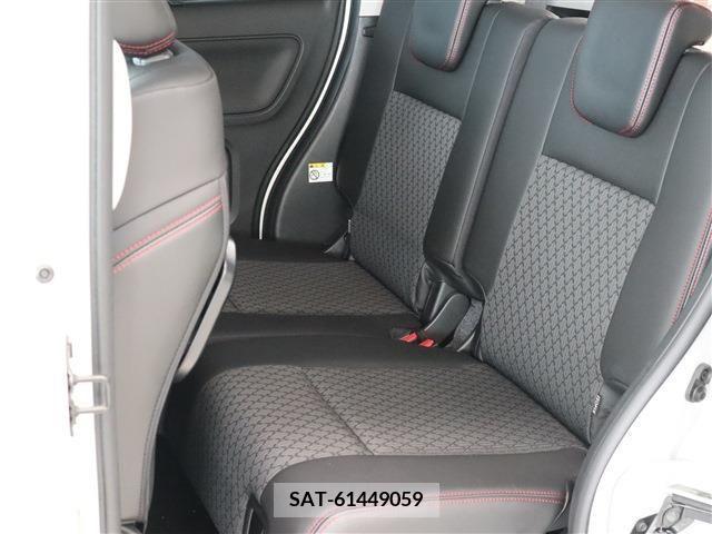 Suzuki SPACIA 2019-09 285761-14