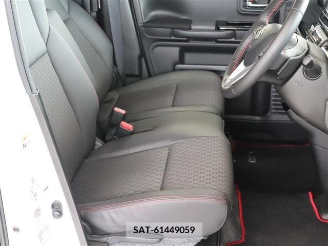 Suzuki SPACIA 2019-09 285761-13