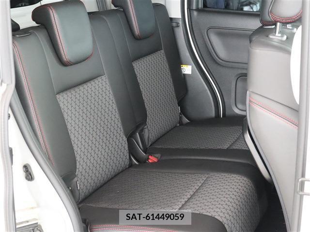 Suzuki SPACIA 2019-09 285761-12