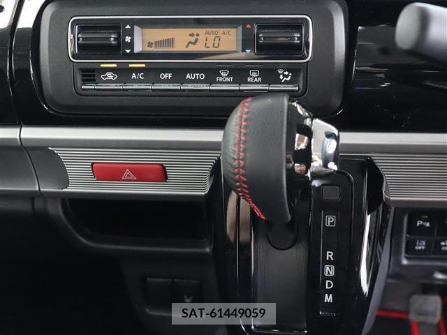 Suzuki SPACIA 2019-09 285761-11