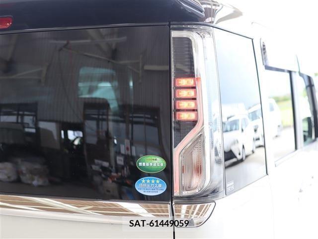 Suzuki SPACIA 2019-09 285761-28