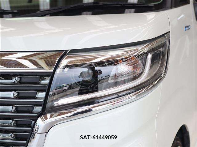 Suzuki SPACIA 2019-09 285761-27