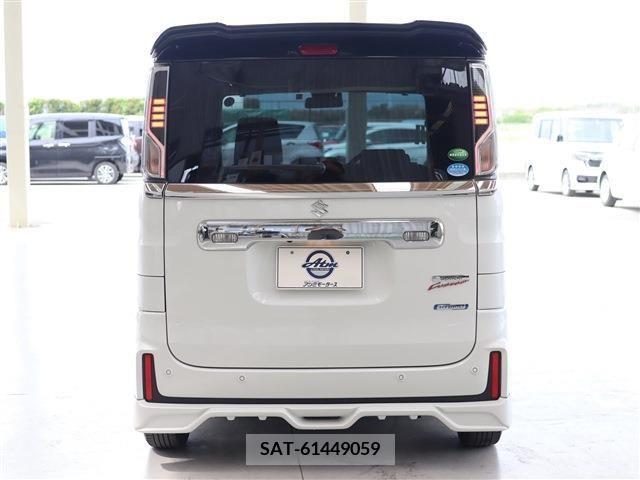 Suzuki SPACIA 2019-09 285761-24