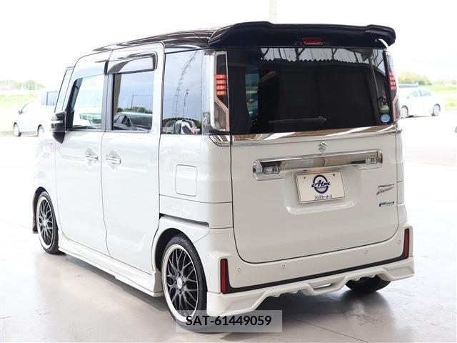 Suzuki SPACIA 2019-09 285761-25