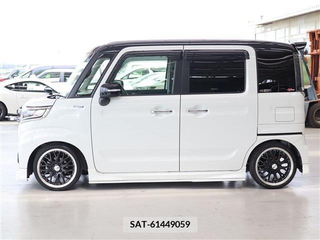 Suzuki SPACIA 2019-09 285761-26