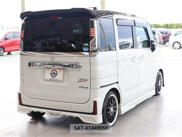 Suzuki SPACIA 2019-09 285761-23