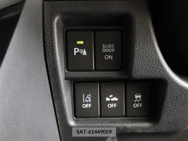 Suzuki SPACIA 2019-09 285761-5