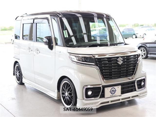 Suzuki SPACIA 2019-09 285761-22