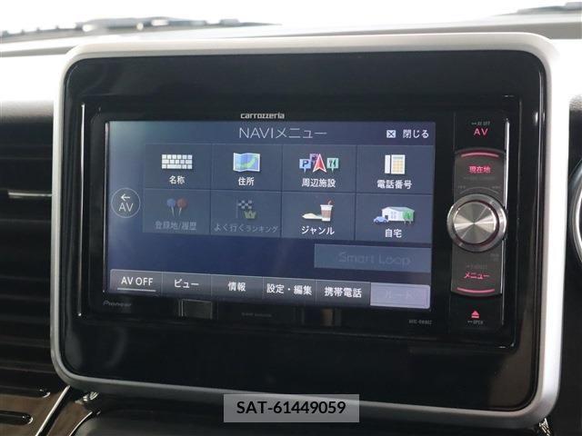 Suzuki SPACIA 2019-09 285761-2