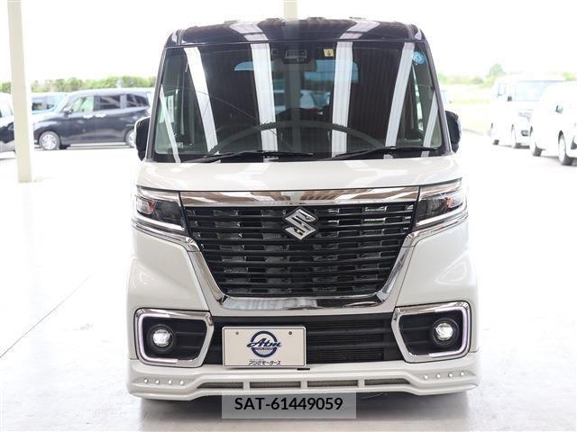Suzuki SPACIA 2019-09 285761-21