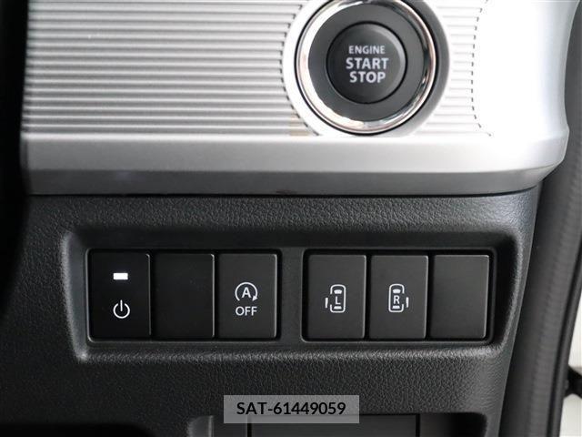 Suzuki SPACIA 2019-09 285761-4