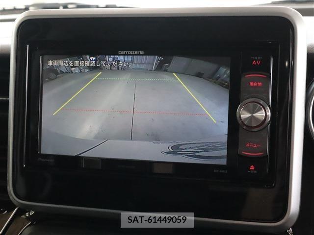 Suzuki SPACIA 2019-09 285761-3